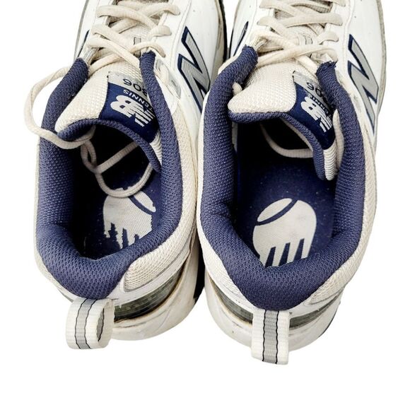 New Balance 806 Tennis Running Shoes Size: 8.5US - Picture 7 of 8